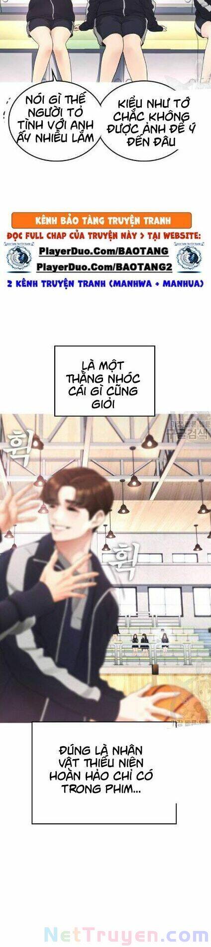 Bố Vạn Năng Chapter 13 - Trang 2