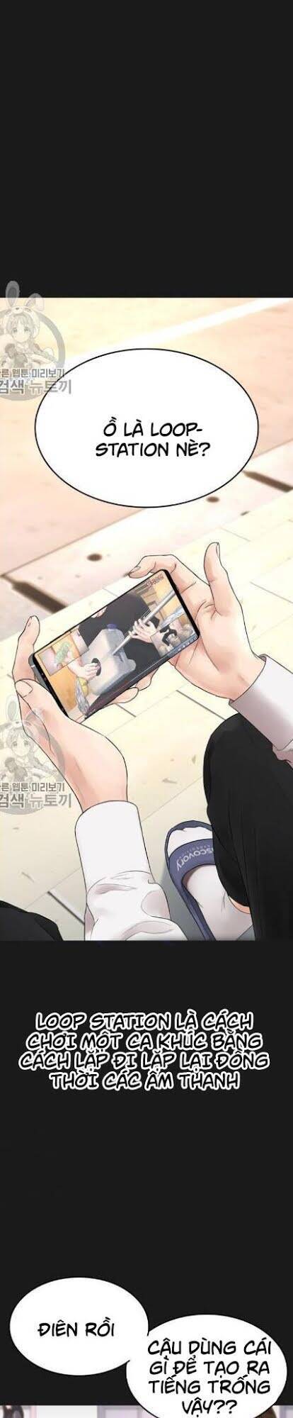 Bố Vạn Năng Chapter 14 - Trang 2