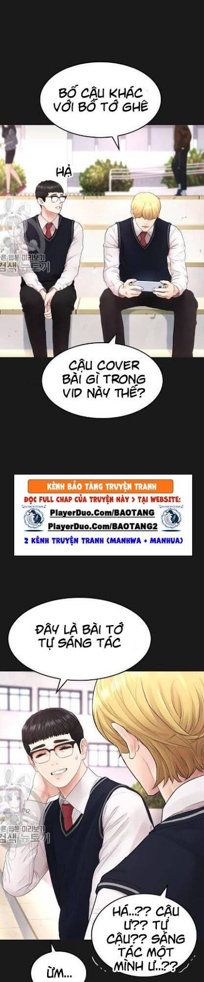 Bố Vạn Năng Chapter 14 - Trang 2