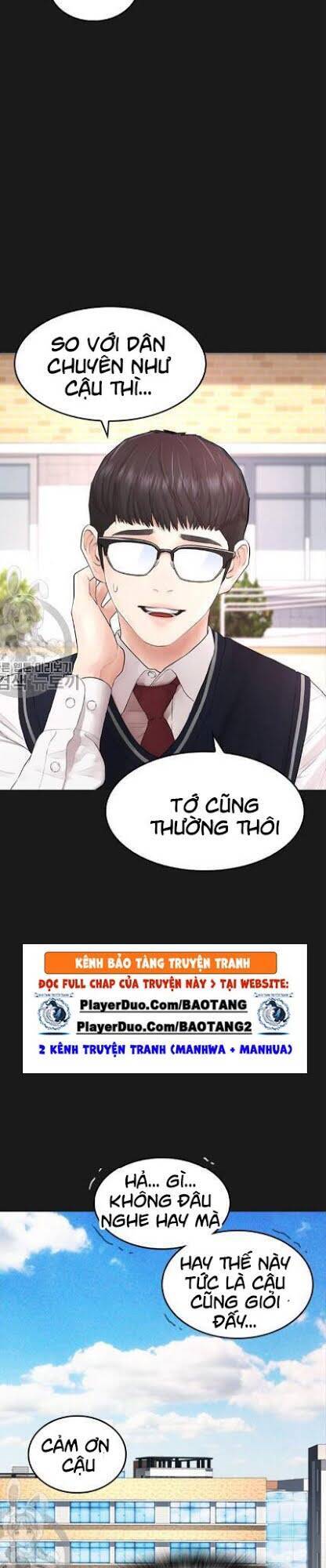 Bố Vạn Năng Chapter 14 - Trang 2