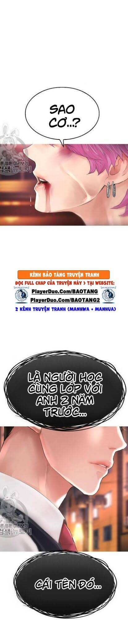 Bố Vạn Năng Chapter 14 - Trang 2