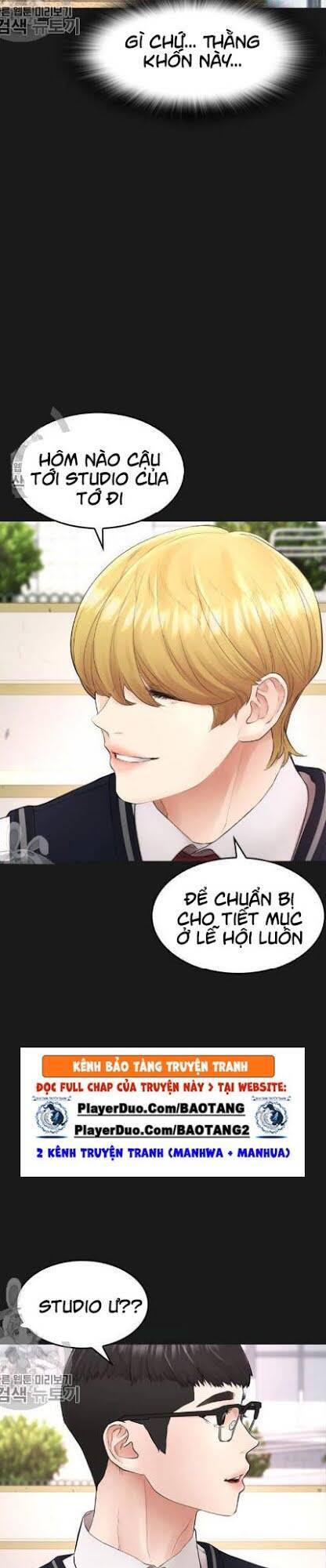 Bố Vạn Năng Chapter 14 - Trang 2