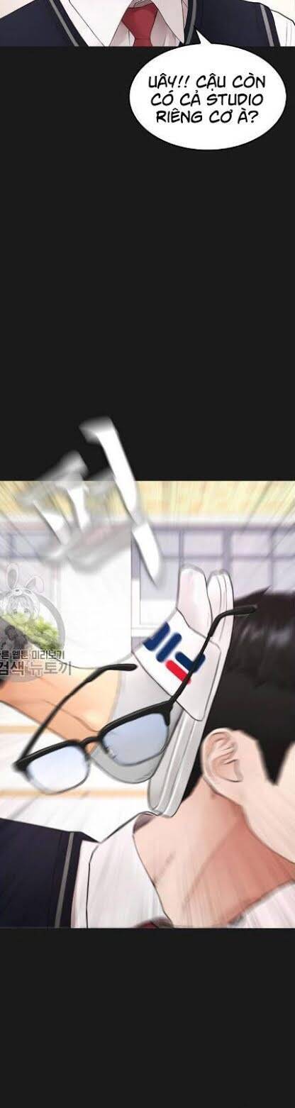 Bố Vạn Năng Chapter 14 - Trang 2