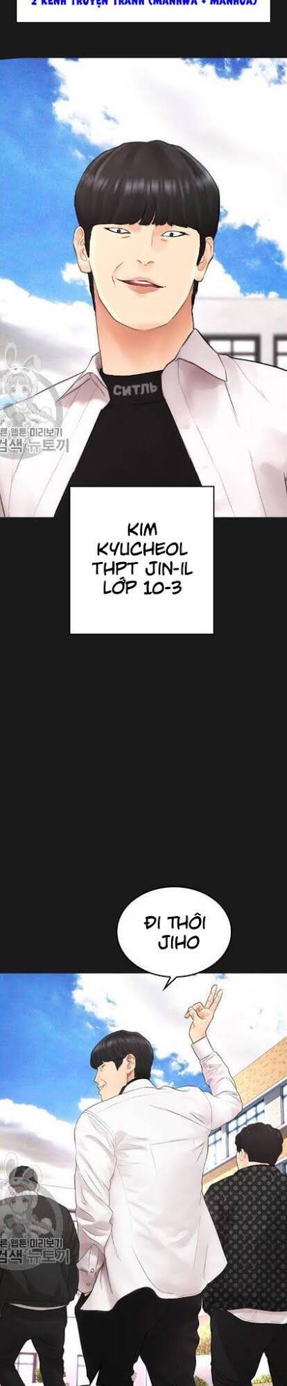 Bố Vạn Năng Chapter 14 - Trang 2