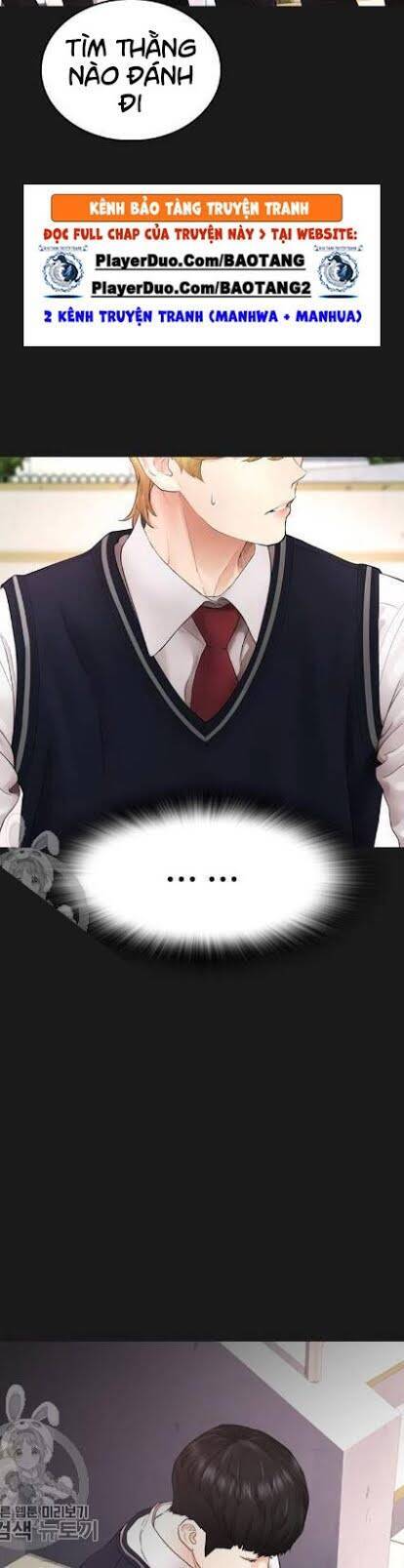 Bố Vạn Năng Chapter 14 - Trang 2