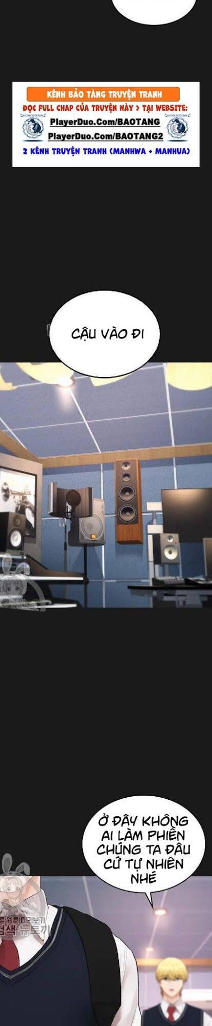 Bố Vạn Năng Chapter 14 - Trang 2