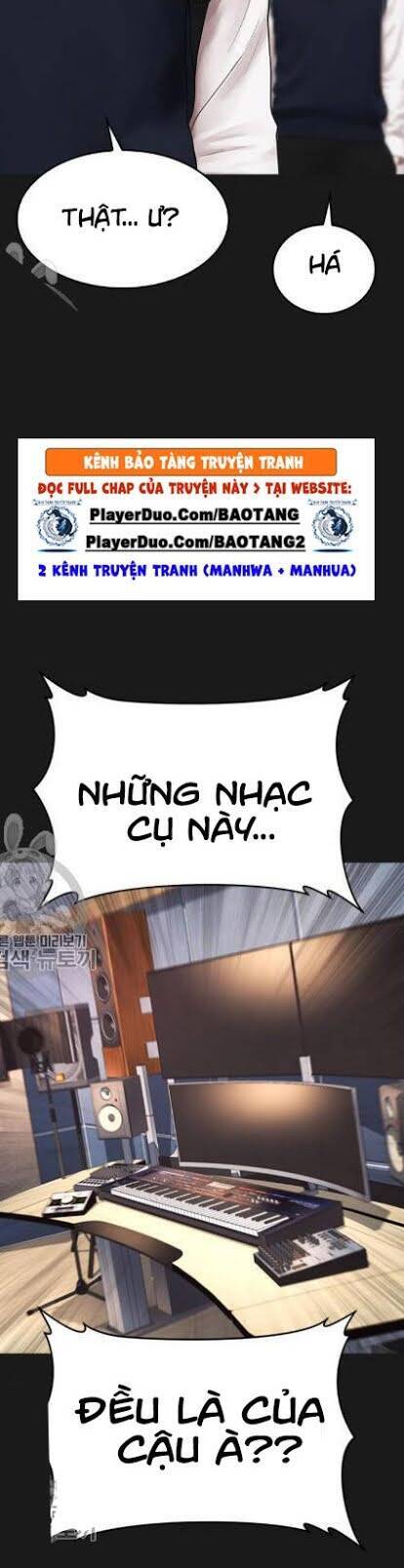Bố Vạn Năng Chapter 14 - Trang 2