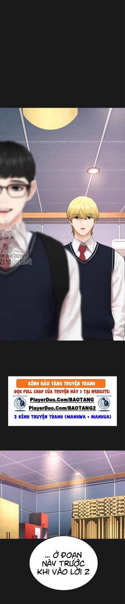 Bố Vạn Năng Chapter 14 - Trang 2