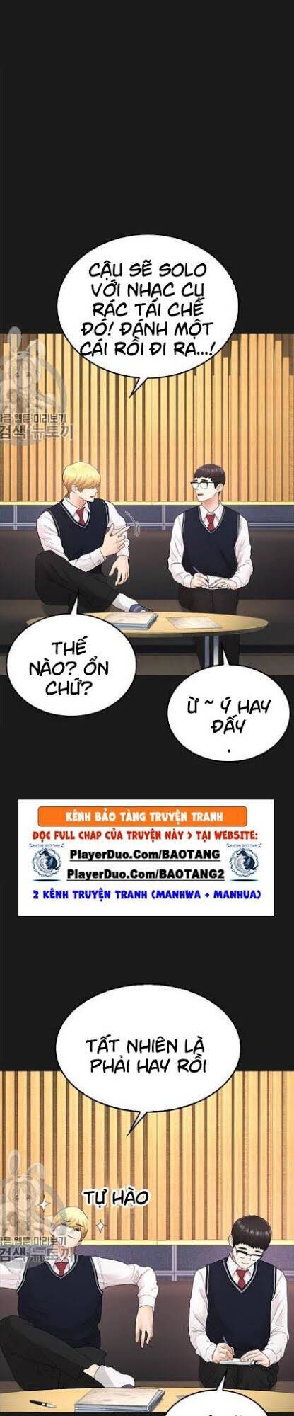 Bố Vạn Năng Chapter 14 - Trang 2