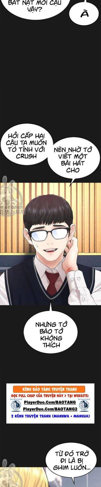 Bố Vạn Năng Chapter 14 - Trang 2