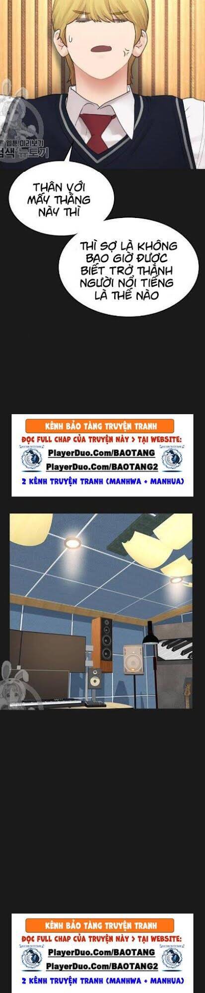 Bố Vạn Năng Chapter 14 - Trang 2