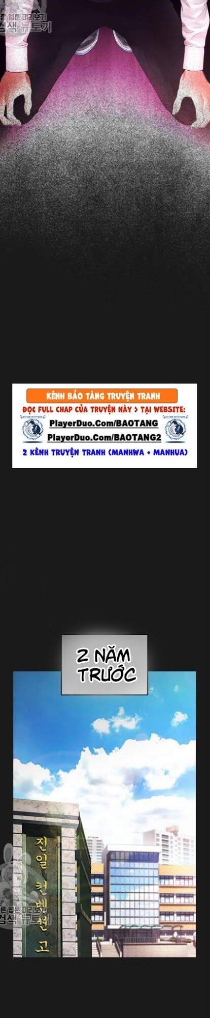 Bố Vạn Năng Chapter 14 - Trang 2