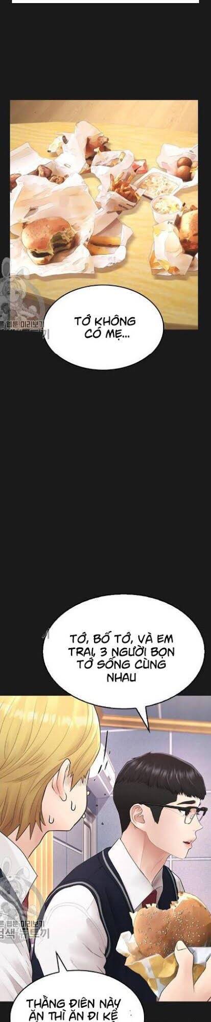 Bố Vạn Năng Chapter 14 - Trang 2