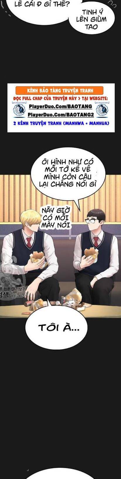 Bố Vạn Năng Chapter 14 - Trang 2