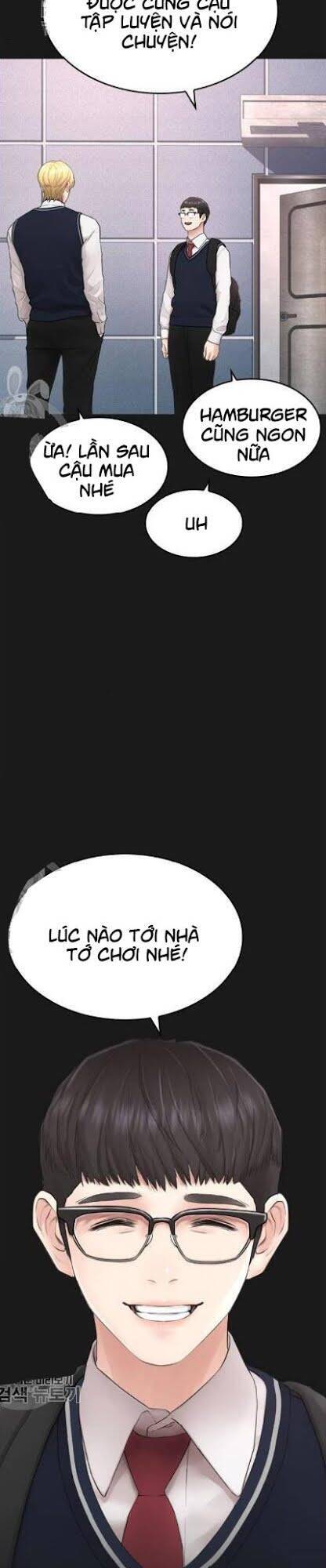 Bố Vạn Năng Chapter 14 - Trang 2