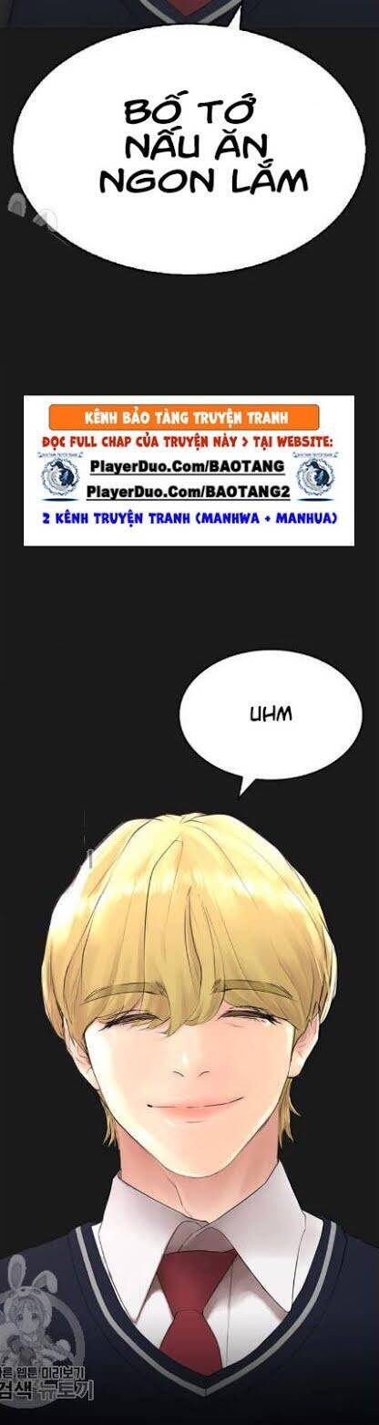 Bố Vạn Năng Chapter 14 - Trang 2