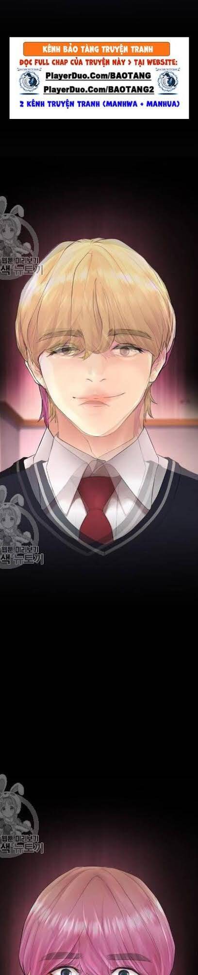 Bố Vạn Năng Chapter 14 - Trang 2