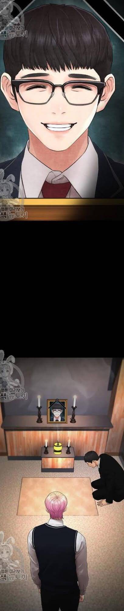 Bố Vạn Năng Chapter 14 - Trang 2