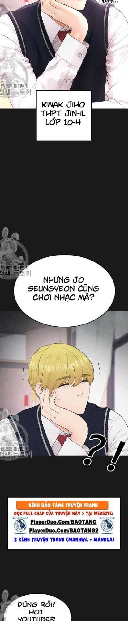 Bố Vạn Năng Chapter 14 - Trang 2