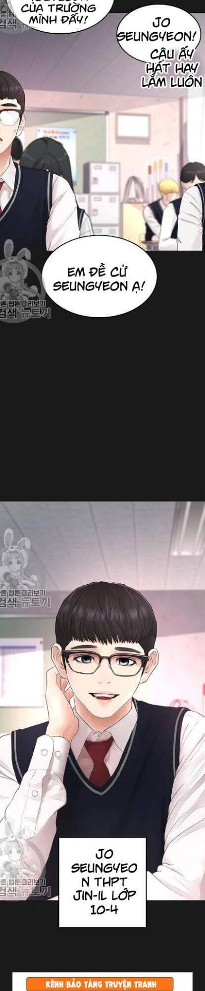 Bố Vạn Năng Chapter 14 - Trang 2