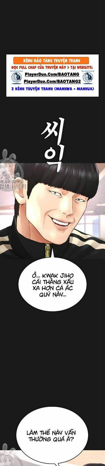 Bố Vạn Năng Chapter 15 - Trang 2