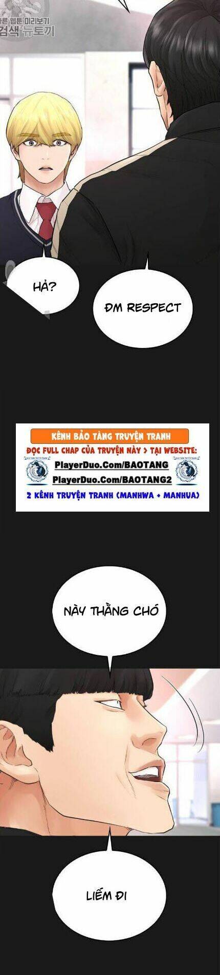 Bố Vạn Năng Chapter 15 - Trang 2