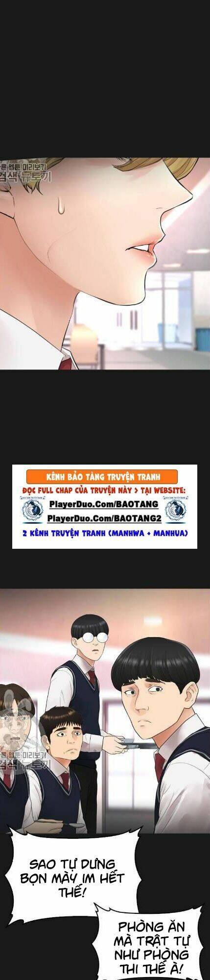 Bố Vạn Năng Chapter 15 - Trang 2