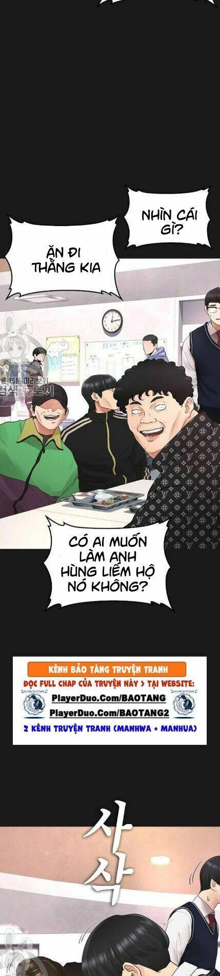 Bố Vạn Năng Chapter 15 - Trang 2