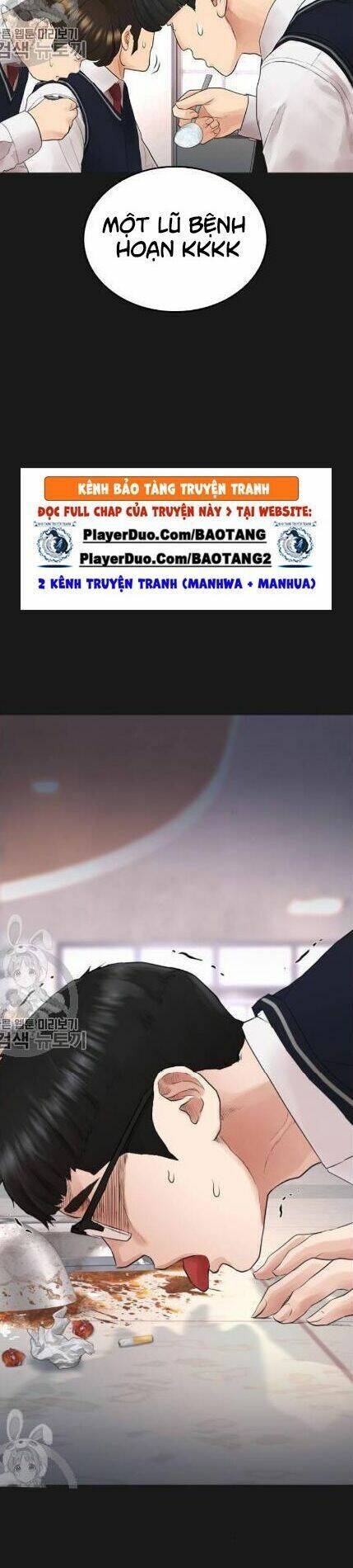 Bố Vạn Năng Chapter 15 - Trang 2