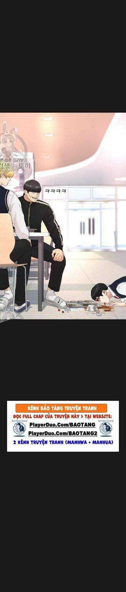 Bố Vạn Năng Chapter 15 - Trang 2