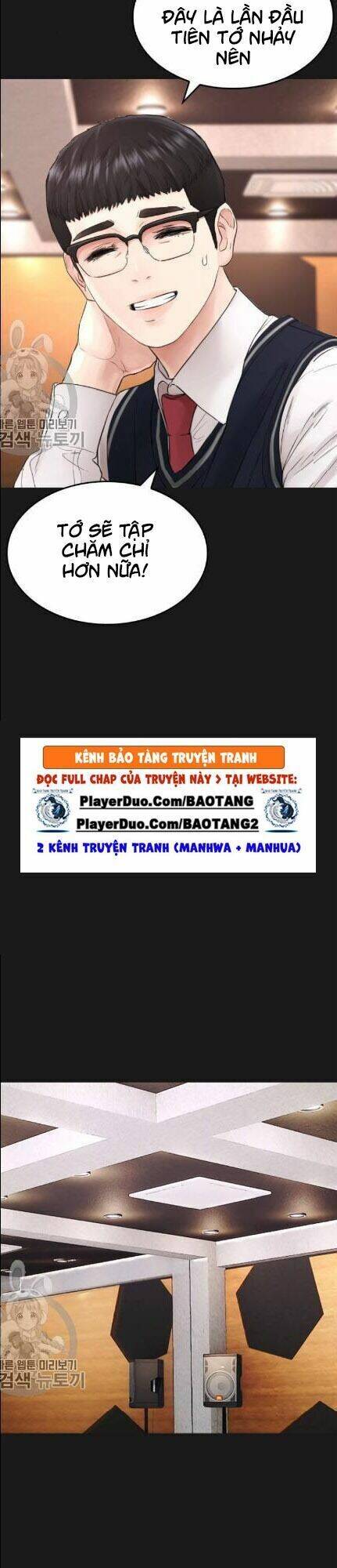 Bố Vạn Năng Chapter 15 - Trang 2