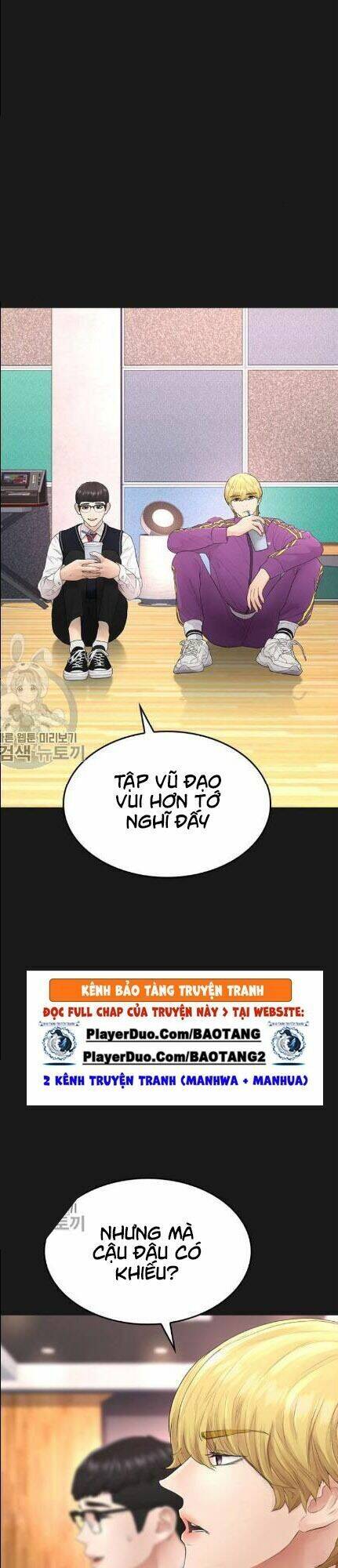 Bố Vạn Năng Chapter 15 - Trang 2