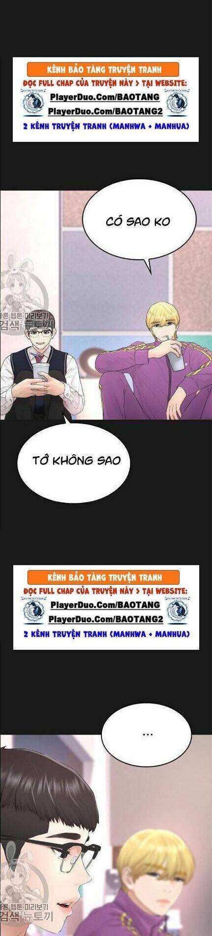 Bố Vạn Năng Chapter 15 - Trang 2