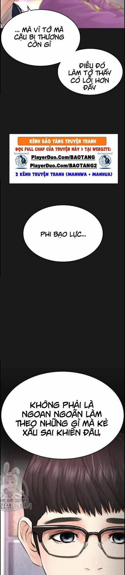 Bố Vạn Năng Chapter 15 - Trang 2
