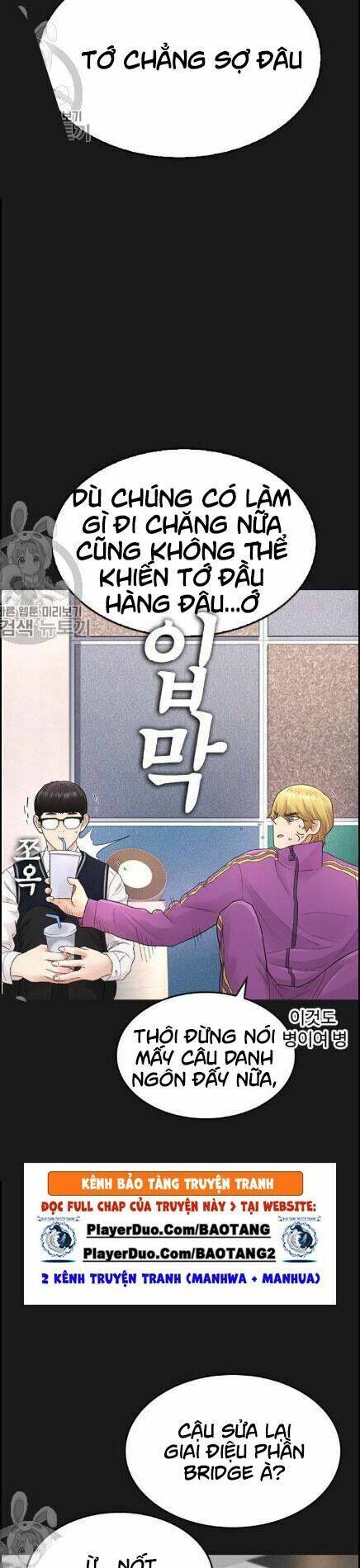 Bố Vạn Năng Chapter 15 - Trang 2