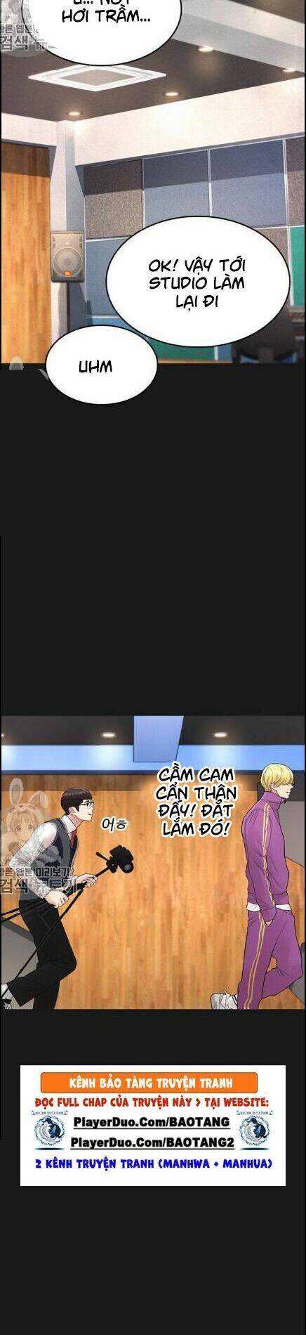 Bố Vạn Năng Chapter 15 - Trang 2