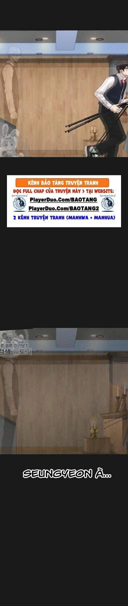 Bố Vạn Năng Chapter 15 - Trang 2