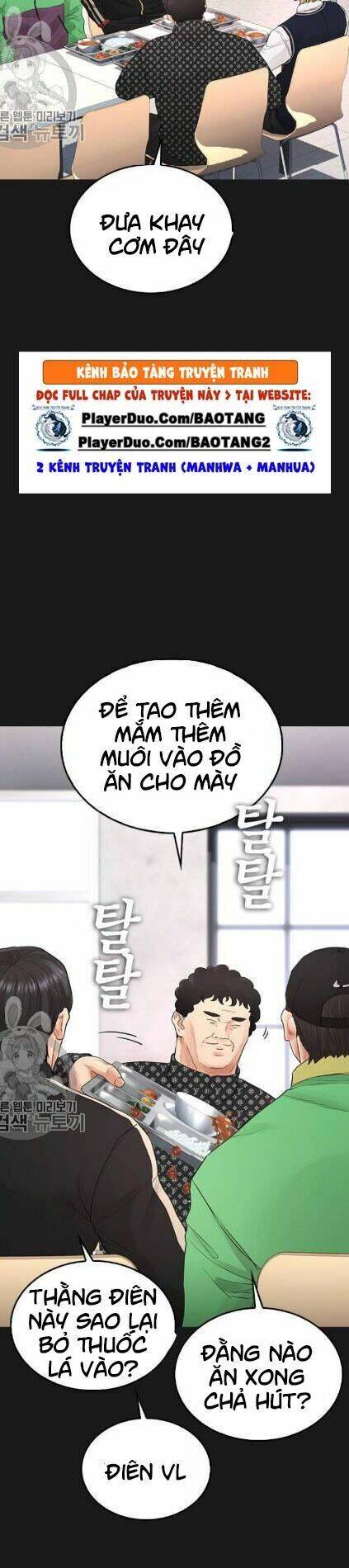 Bố Vạn Năng Chapter 15 - Trang 2