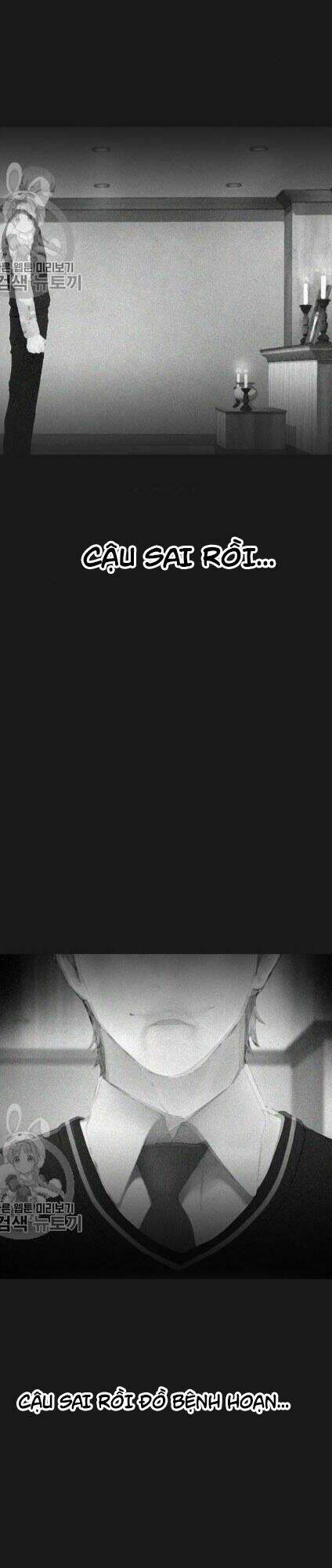 Bố Vạn Năng Chapter 15 - Trang 2