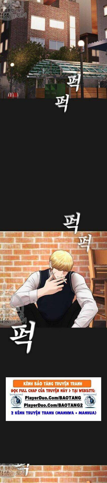 Bố Vạn Năng Chapter 15 - Trang 2