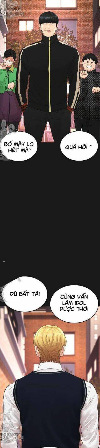 Bố Vạn Năng Chapter 15 - Trang 2