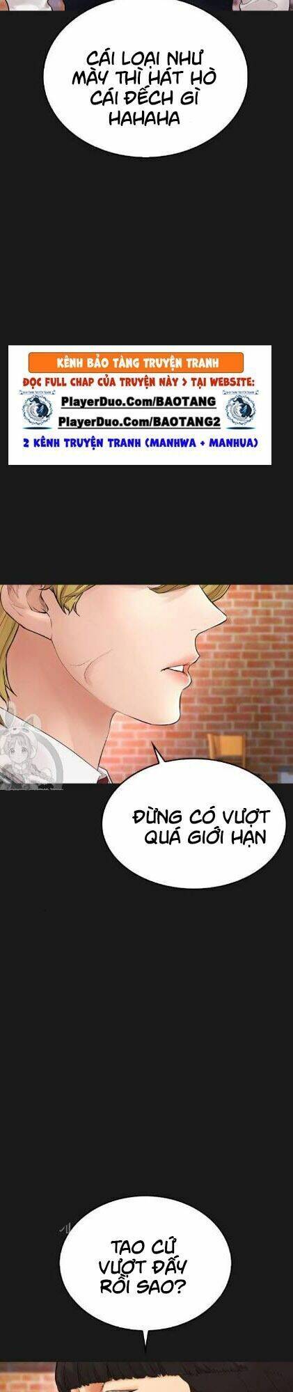 Bố Vạn Năng Chapter 15 - Trang 2