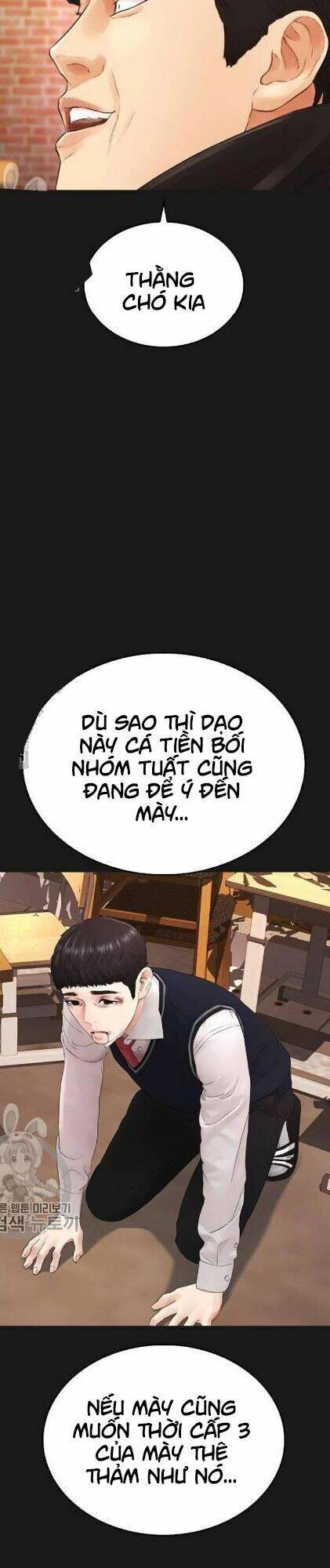 Bố Vạn Năng Chapter 15 - Trang 2