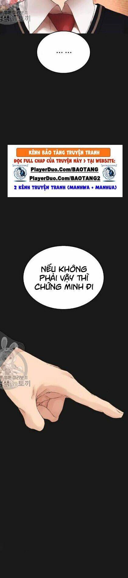 Bố Vạn Năng Chapter 15 - Trang 2