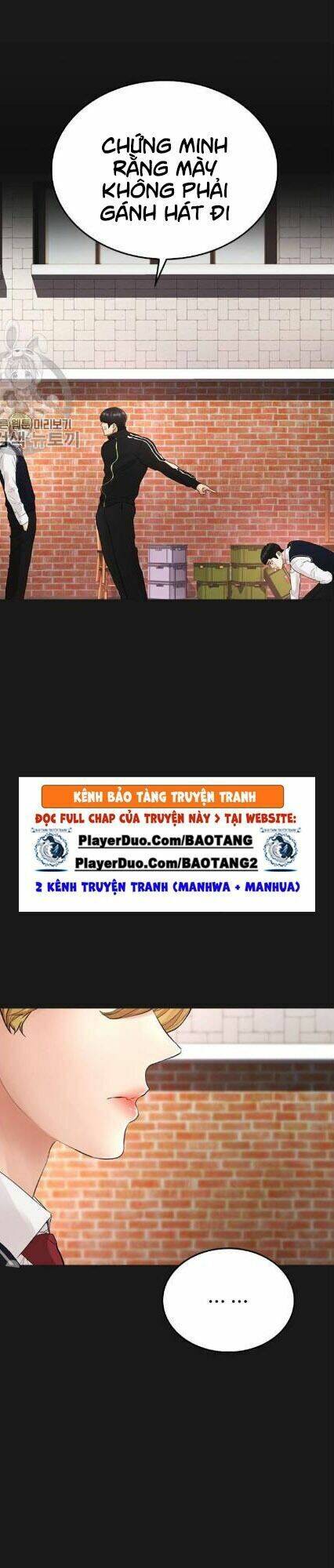 Bố Vạn Năng Chapter 15 - Trang 2