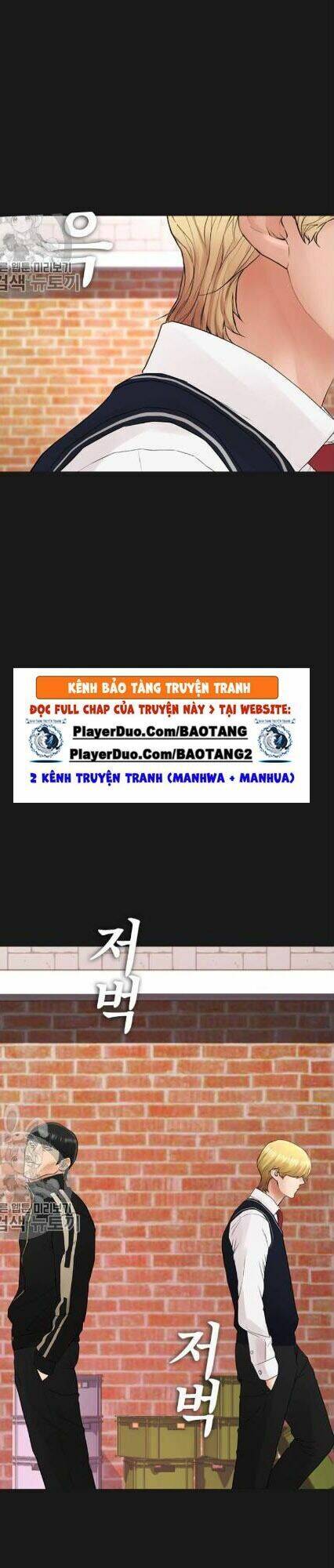 Bố Vạn Năng Chapter 15 - Trang 2