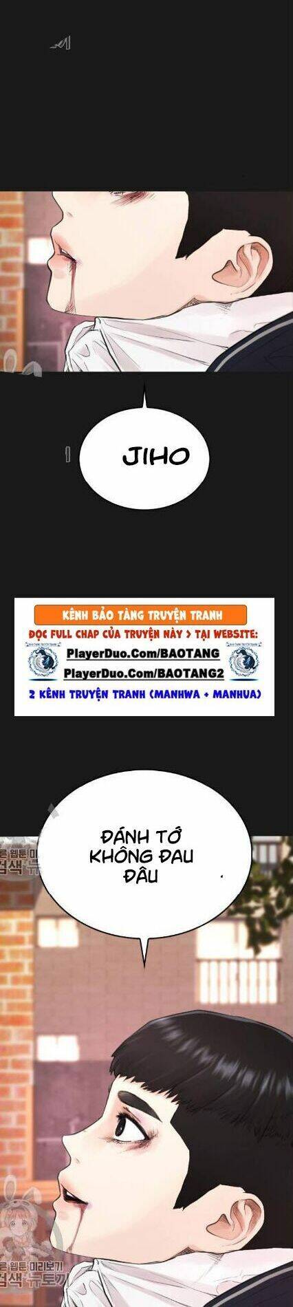 Bố Vạn Năng Chapter 15 - Trang 2