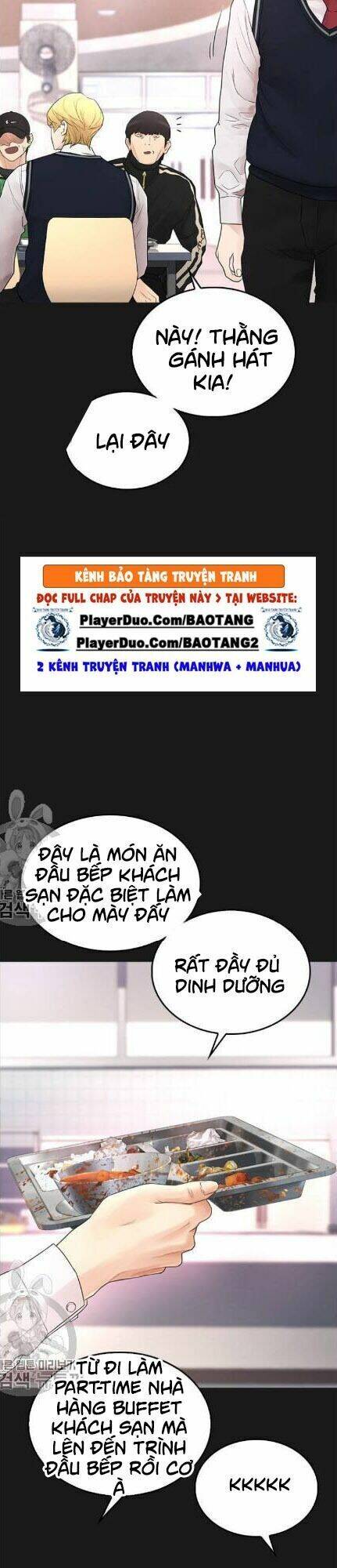 Bố Vạn Năng Chapter 15 - Trang 2