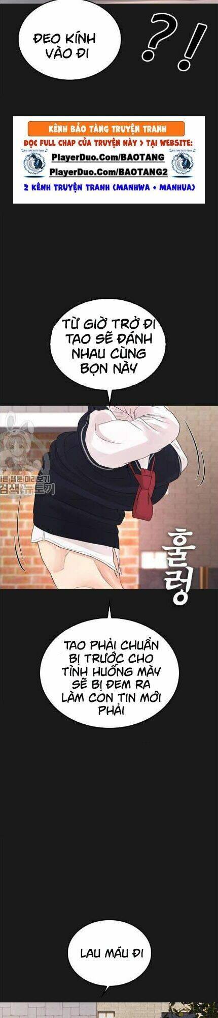 Bố Vạn Năng Chapter 15 - Trang 2