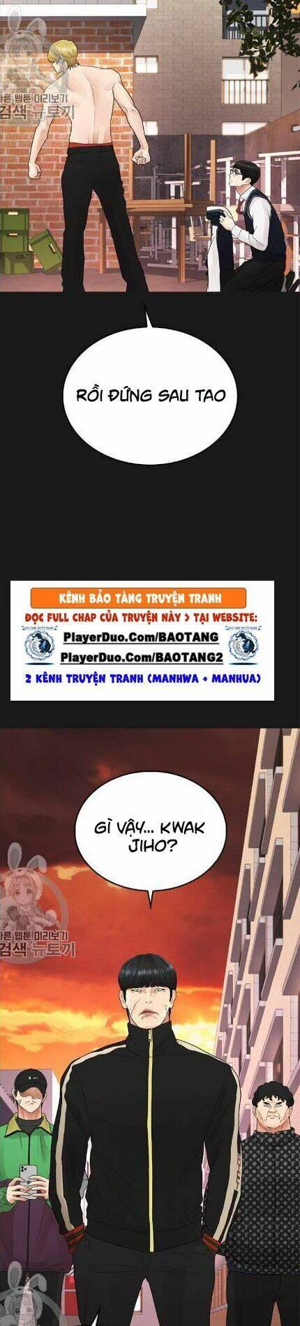 Bố Vạn Năng Chapter 15 - Trang 2